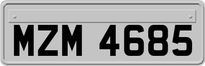 MZM4685