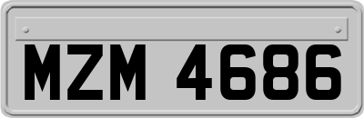 MZM4686