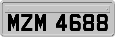 MZM4688