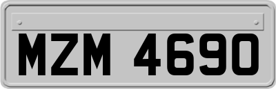 MZM4690