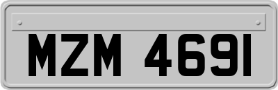 MZM4691