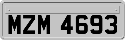 MZM4693