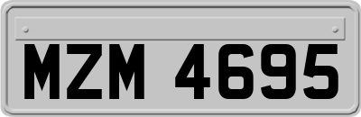 MZM4695