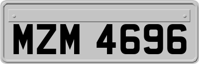 MZM4696