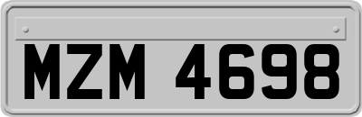 MZM4698