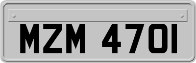 MZM4701