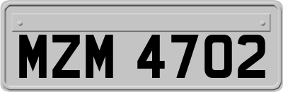 MZM4702