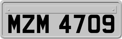 MZM4709