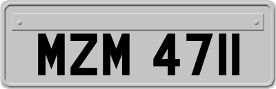 MZM4711