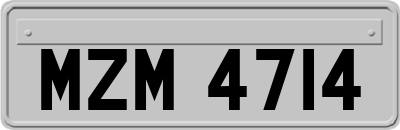 MZM4714