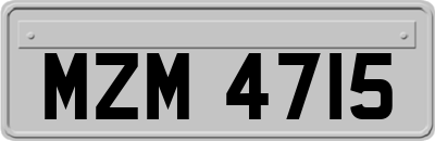 MZM4715