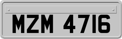 MZM4716