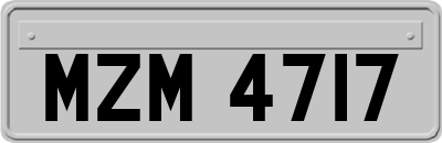 MZM4717