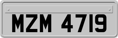 MZM4719