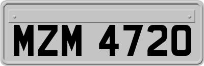 MZM4720