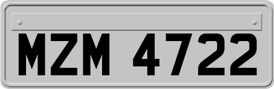 MZM4722