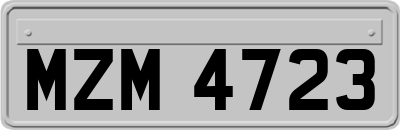 MZM4723