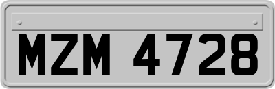 MZM4728