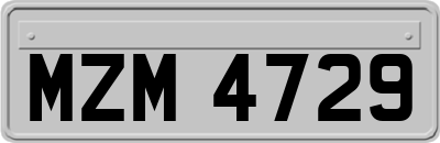 MZM4729