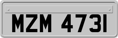MZM4731