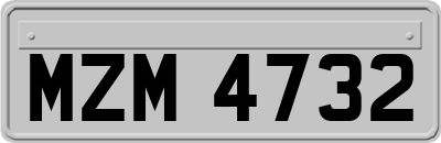 MZM4732