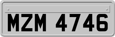 MZM4746