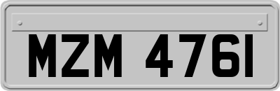 MZM4761
