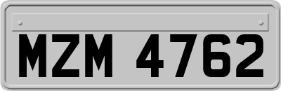 MZM4762