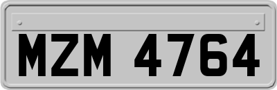 MZM4764