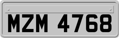 MZM4768