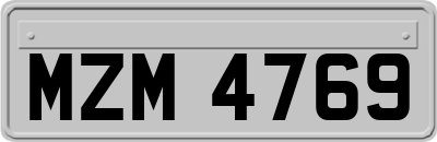 MZM4769