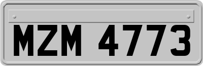 MZM4773