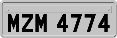 MZM4774