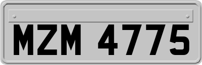 MZM4775