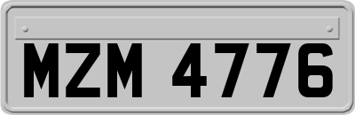 MZM4776