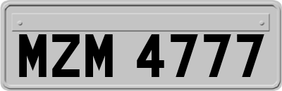 MZM4777