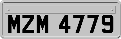 MZM4779