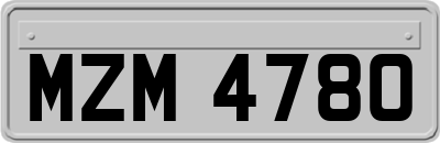 MZM4780