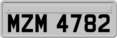 MZM4782