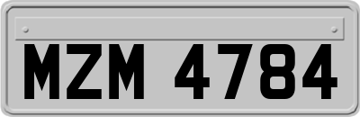 MZM4784