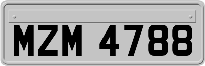 MZM4788