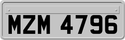 MZM4796