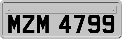 MZM4799