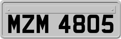 MZM4805