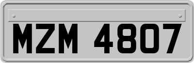 MZM4807