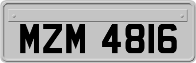 MZM4816