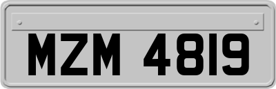 MZM4819