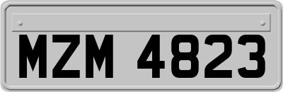MZM4823