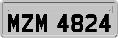 MZM4824
