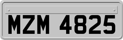 MZM4825